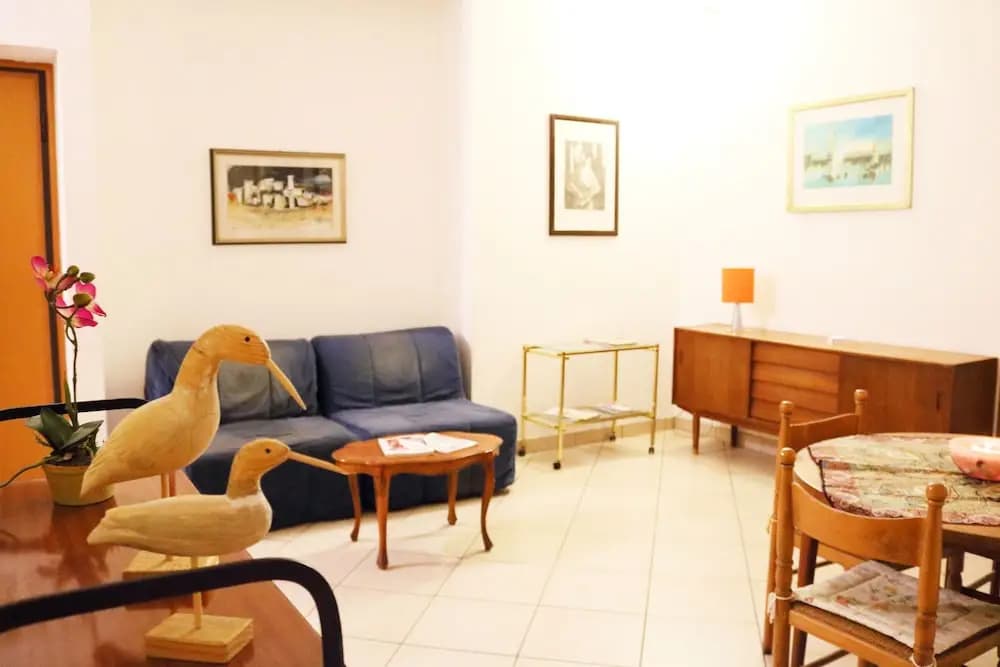 77 case - Cozy apartment 74 - photo 5