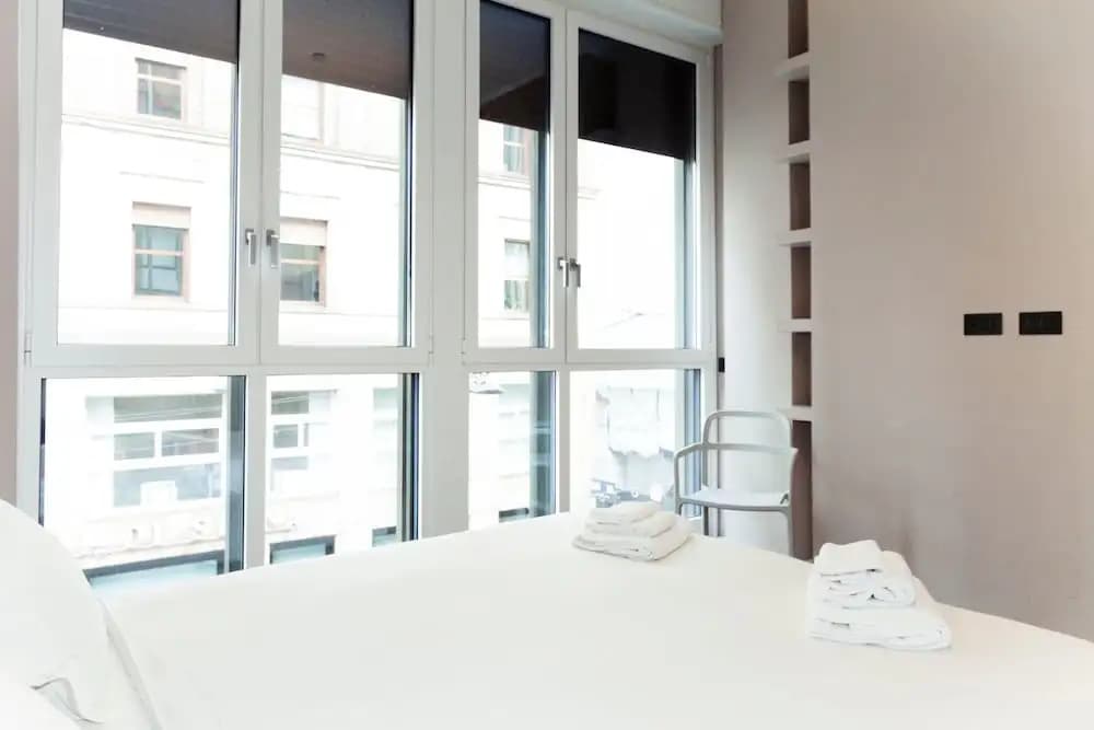 MM Apartments - main photo