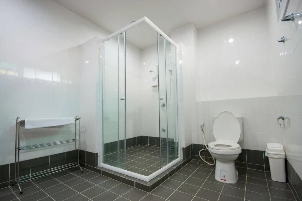 PSB1 Apartment - photo 10