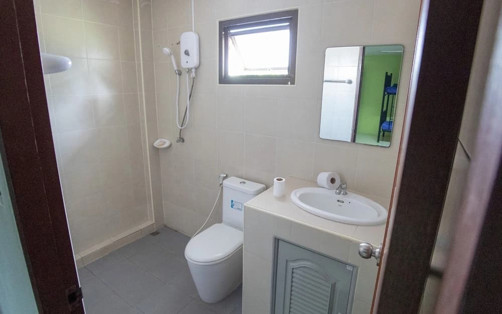 P & T Hostel - photo 8