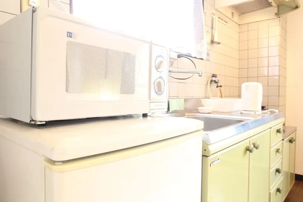 Amenity Apartment - photo 5