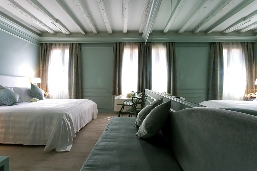 Aquamare Boutique B&B - photo 6