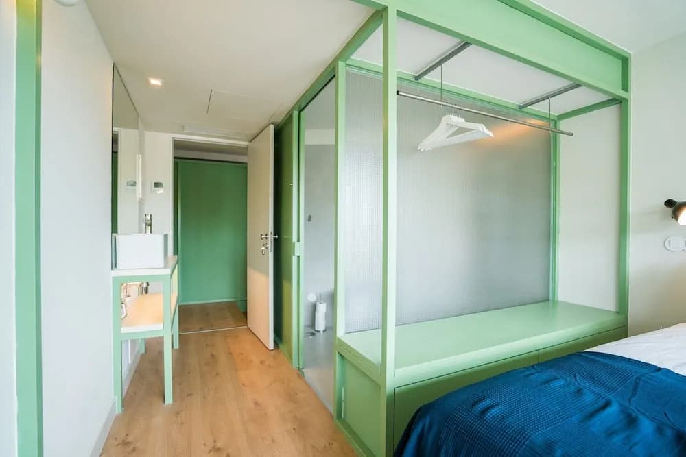 ShortStayFlat - Marques Suites - photo 4