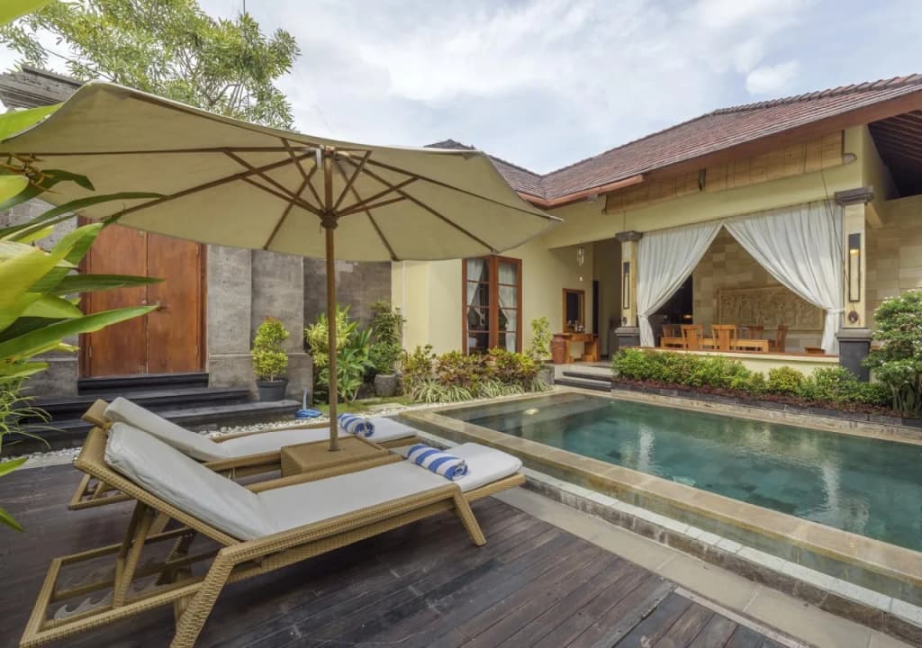 Villa Narandha - photo 10