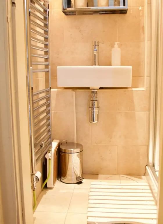1 Bedroom Flat In Edinburgh - photo 7