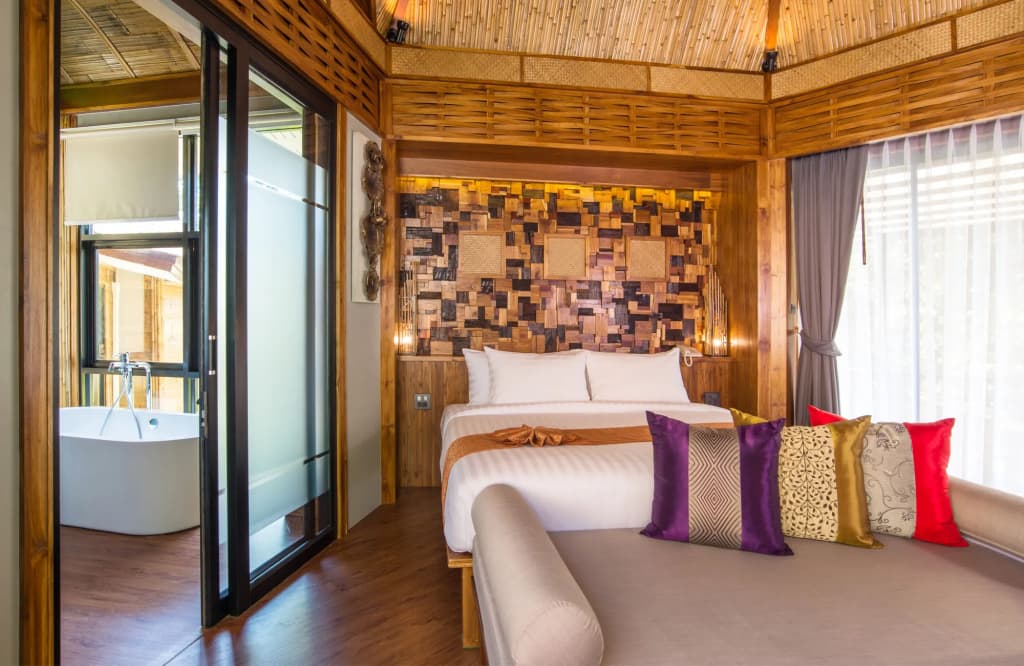 Aonang Fiore Resort - photo 13
