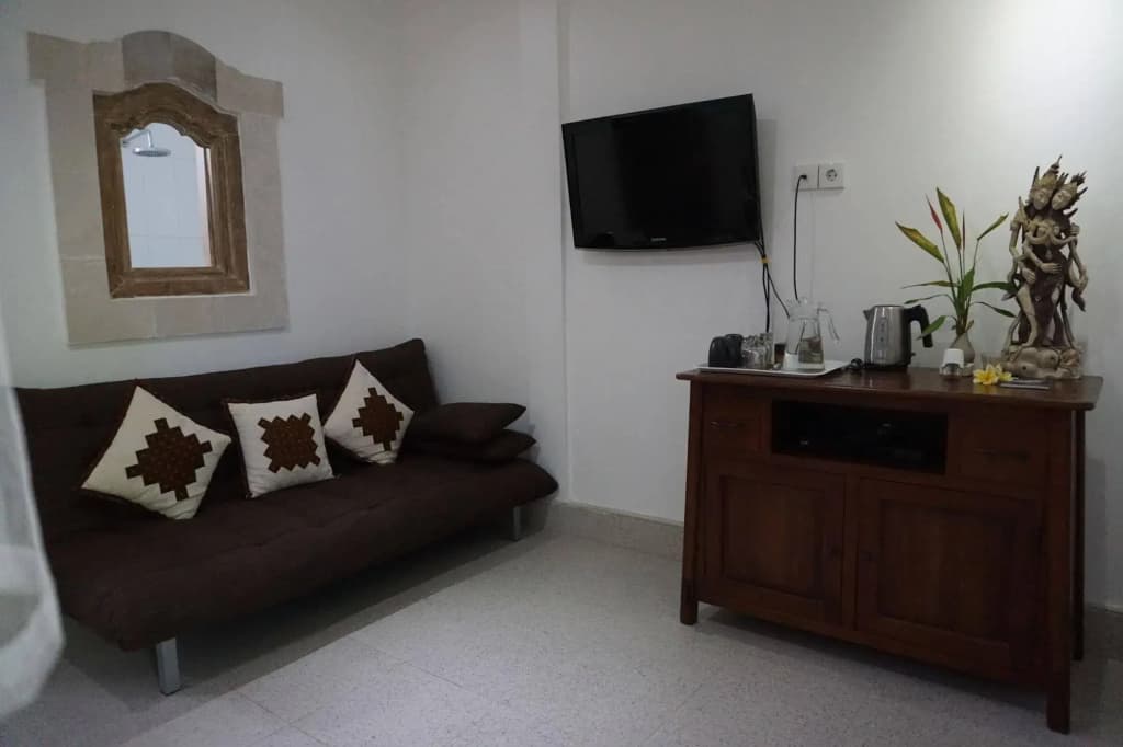 Angel House Ubud Eco Villa - photo 6