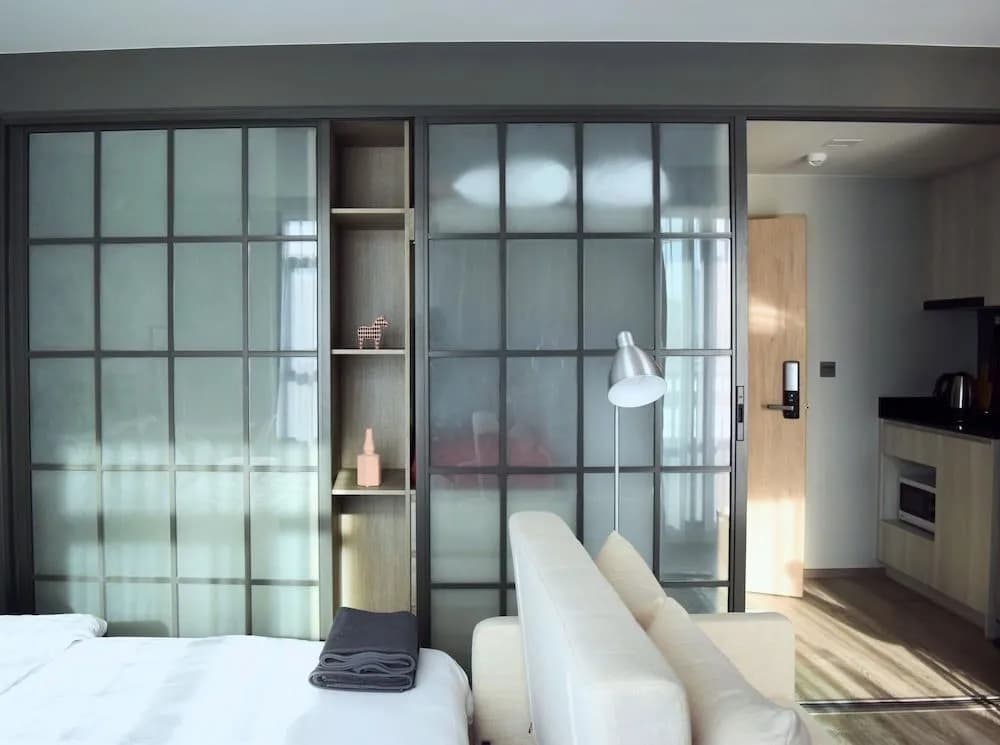 Nav1 Maestro 19 Ratchada Residence - photo 4