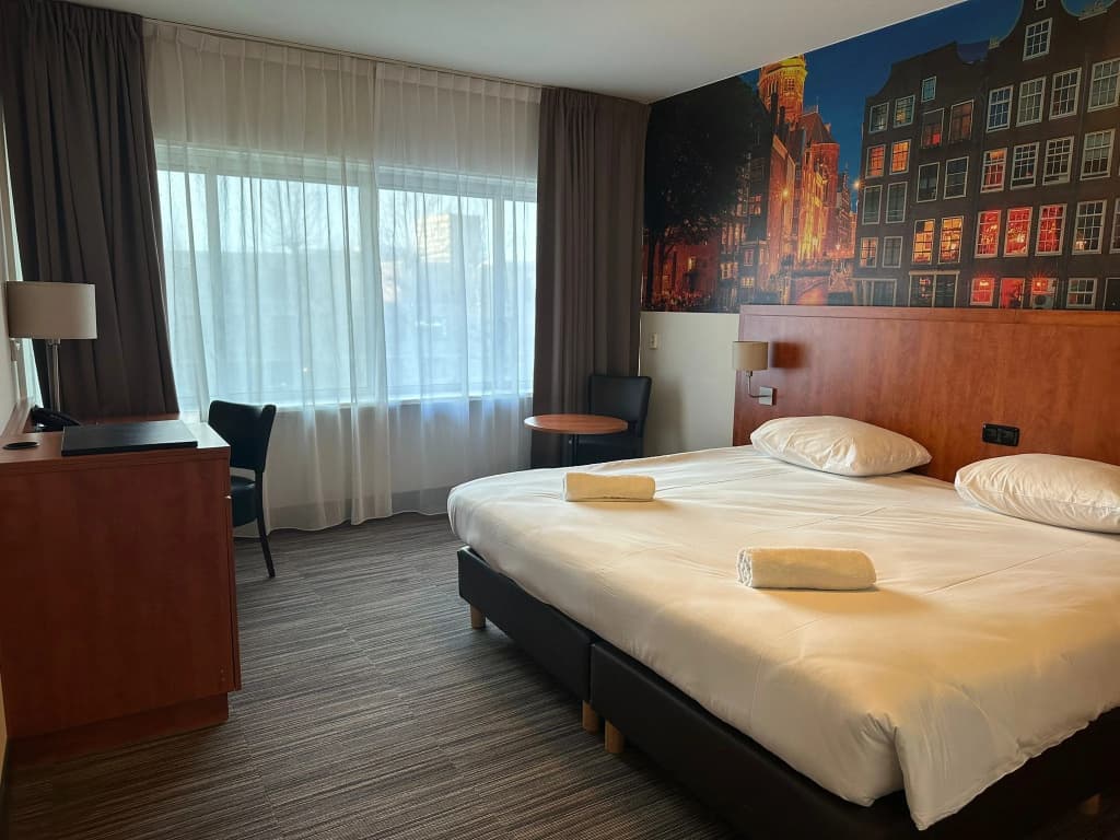 Westlake Hotels Amsterdam - photo 6