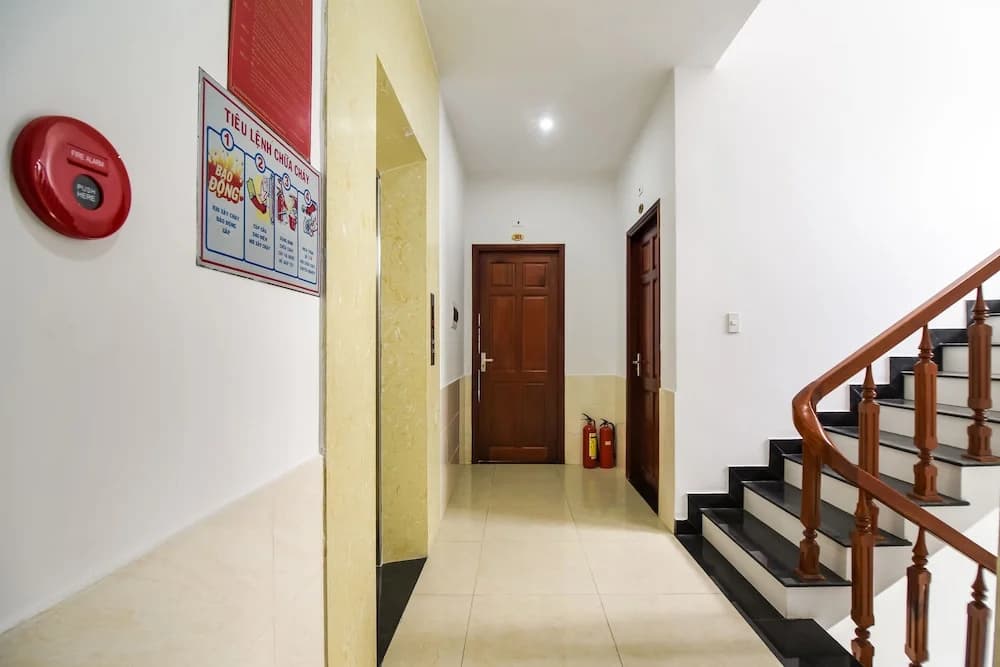 Nha Nghi Chinsu by OYO Rooms - photo 13