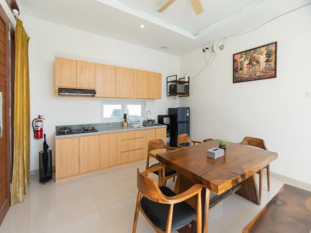 Villa Berlian - photo 39