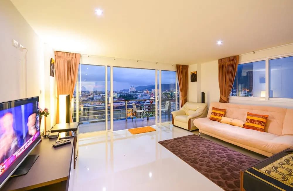 Beststayinphuket Poolview - photo 5