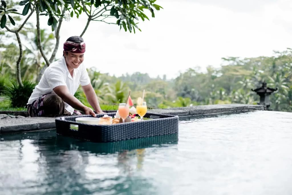 Villa Kelusa Ubud - photo 9