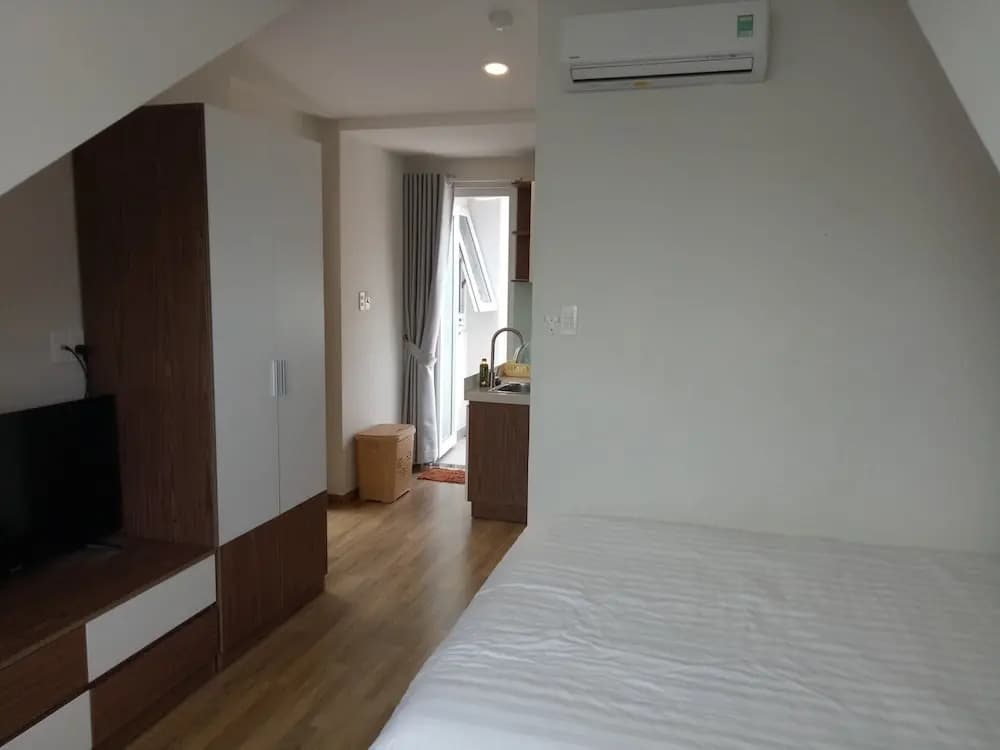 Spring Light Apartment - photo 5