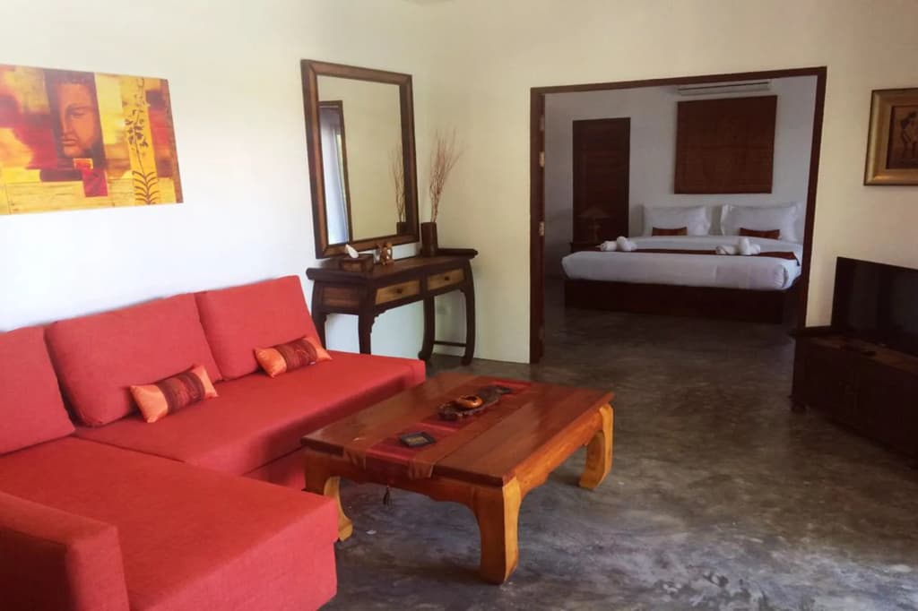 Sazana Villa Resort - photo 6