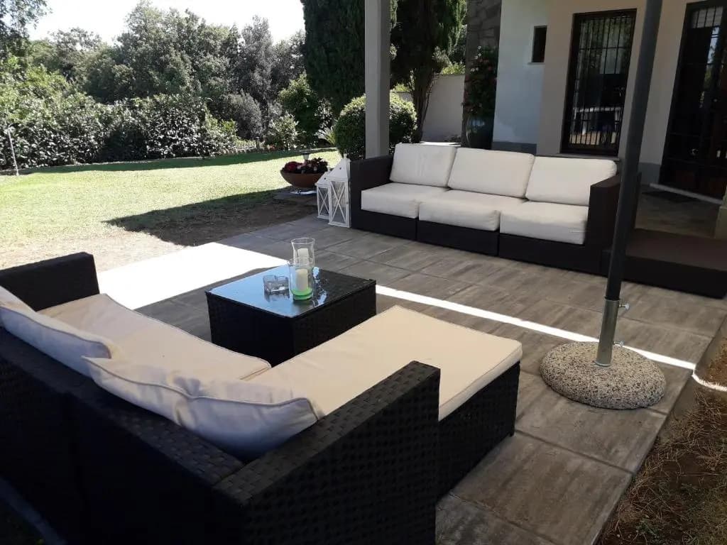 Villa Del Rubbio - photo 3