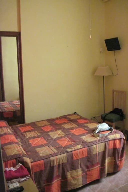 Hostal Oporto - photo 6