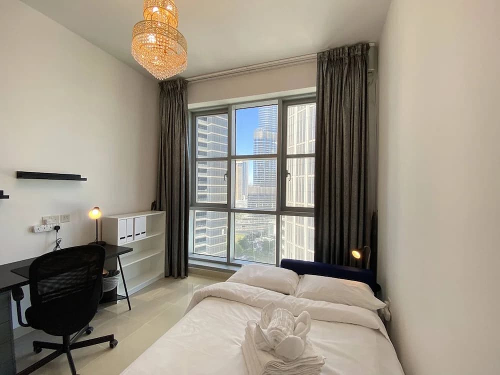 Lux BnB Standpoint Towers Burj & Fountain Views - photo 5