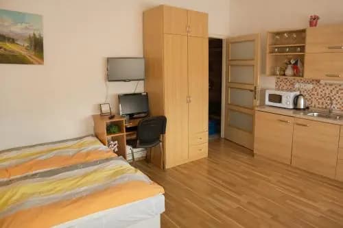 Apartment Abricos - photo 4