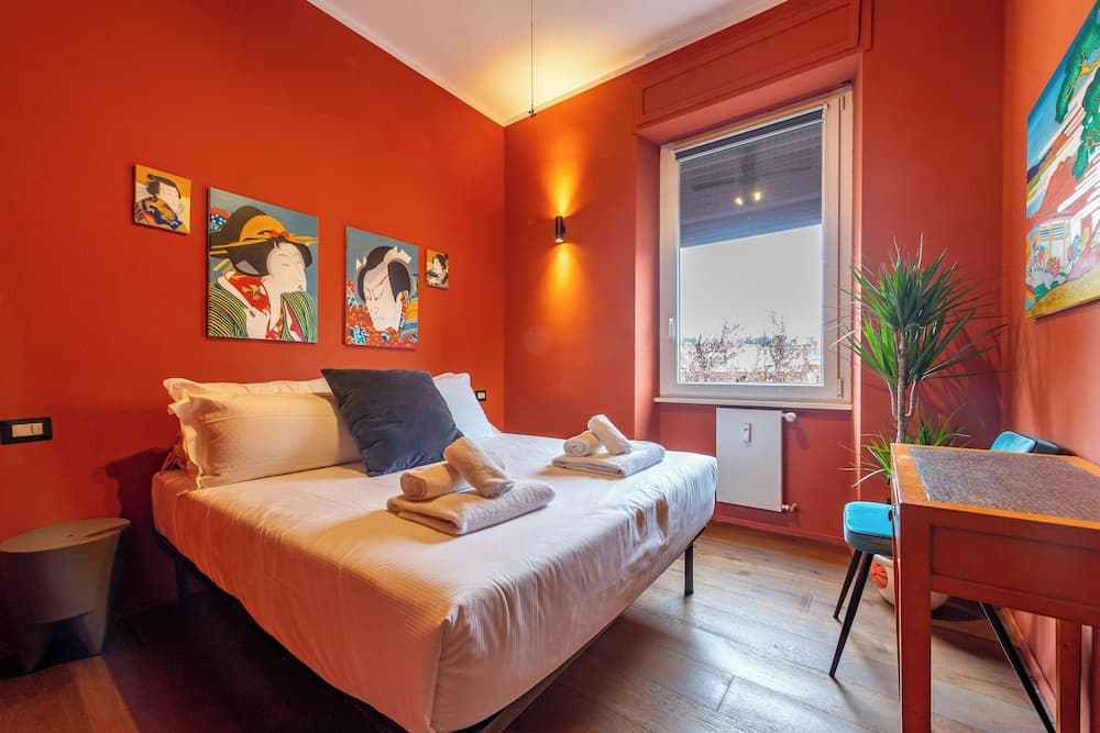 Residenza Pasolini - photo 3