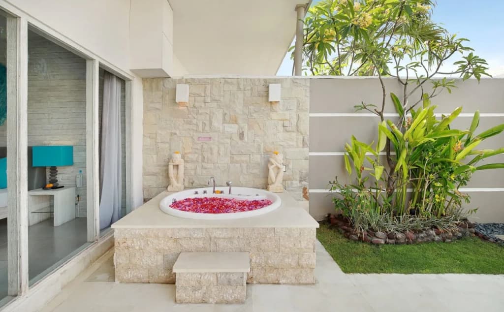 Bali Cosy Villas Seminyak - photo 7