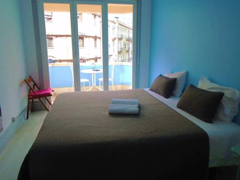 Ey Lisbon Hostel - photo 4