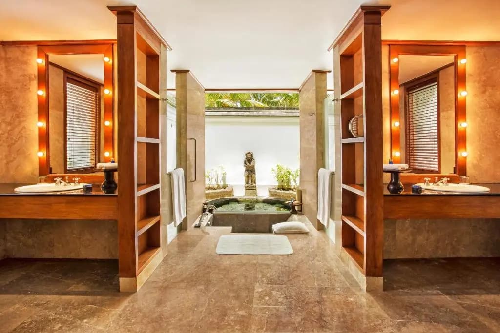 The Oberoi Beach Resort, Bali - photo 17