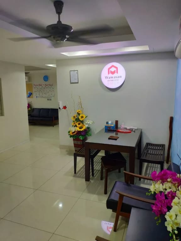 Wawasan Homestay Butterworth - photo 16