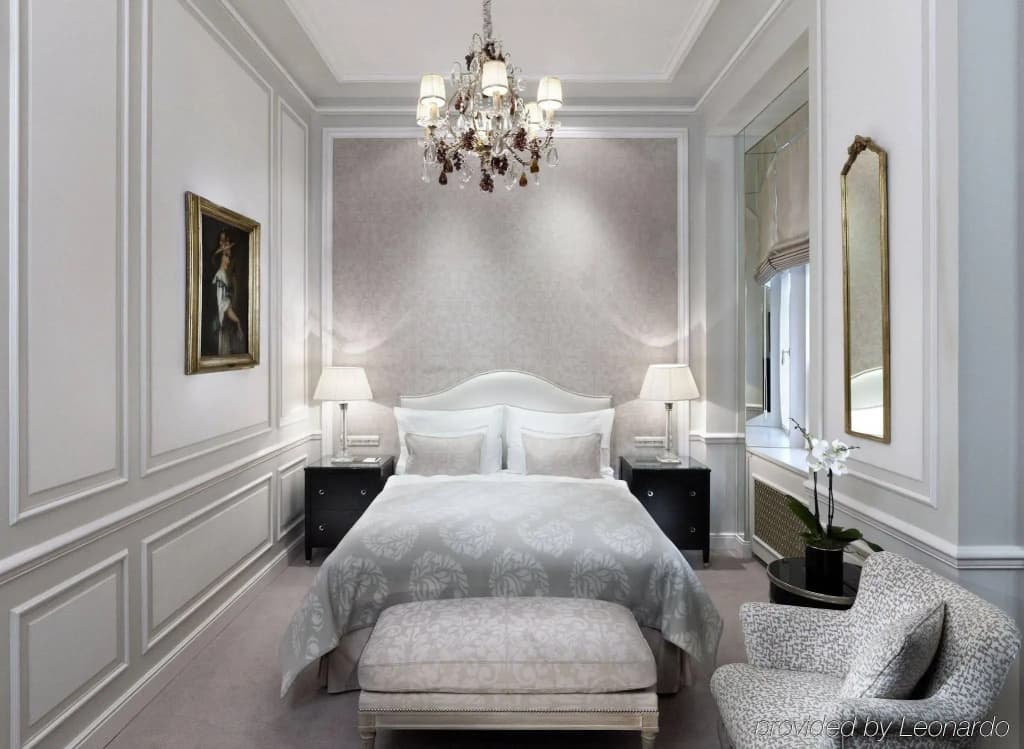 Hotel Sacher Wien - photo 3