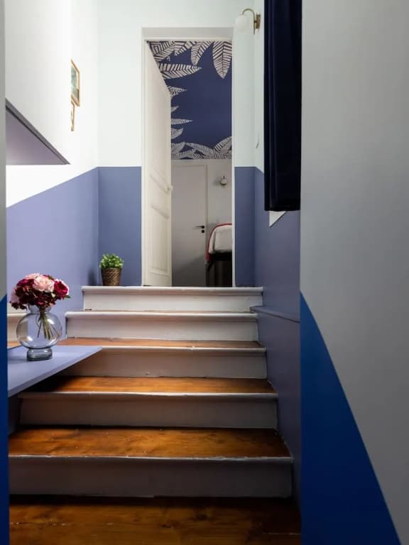 Luxury 2 Bedroom 2 Bathroom - AC - Louvre & Marais - photo 11