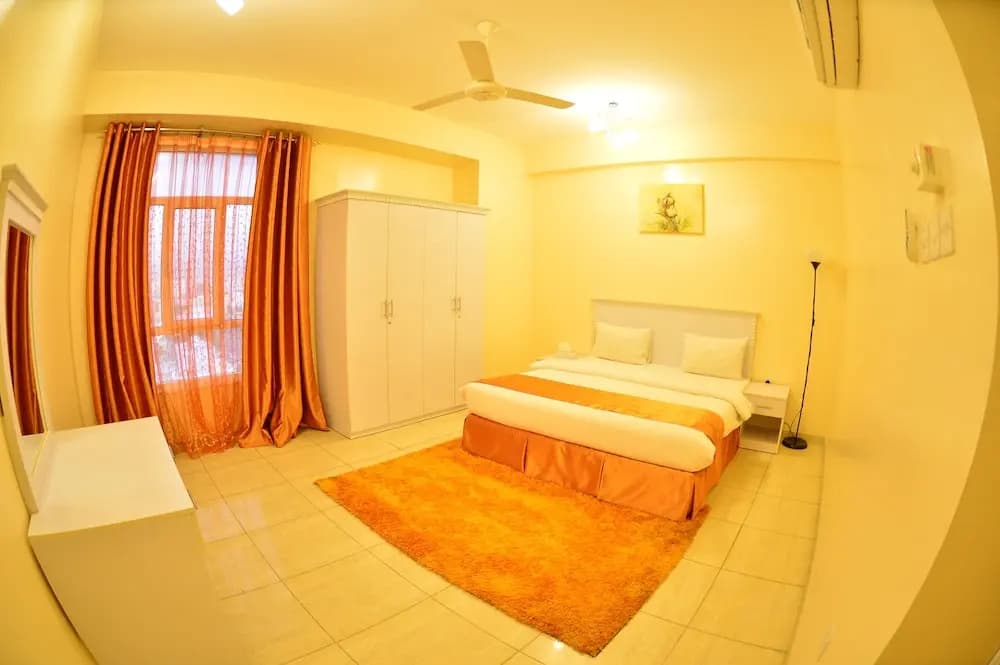 Husin Al Khaleej Hotel Apartment - photo 6