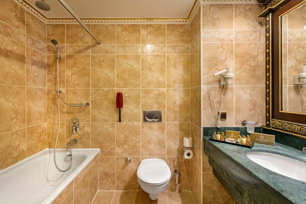 Club Hotel Sera - photo 9