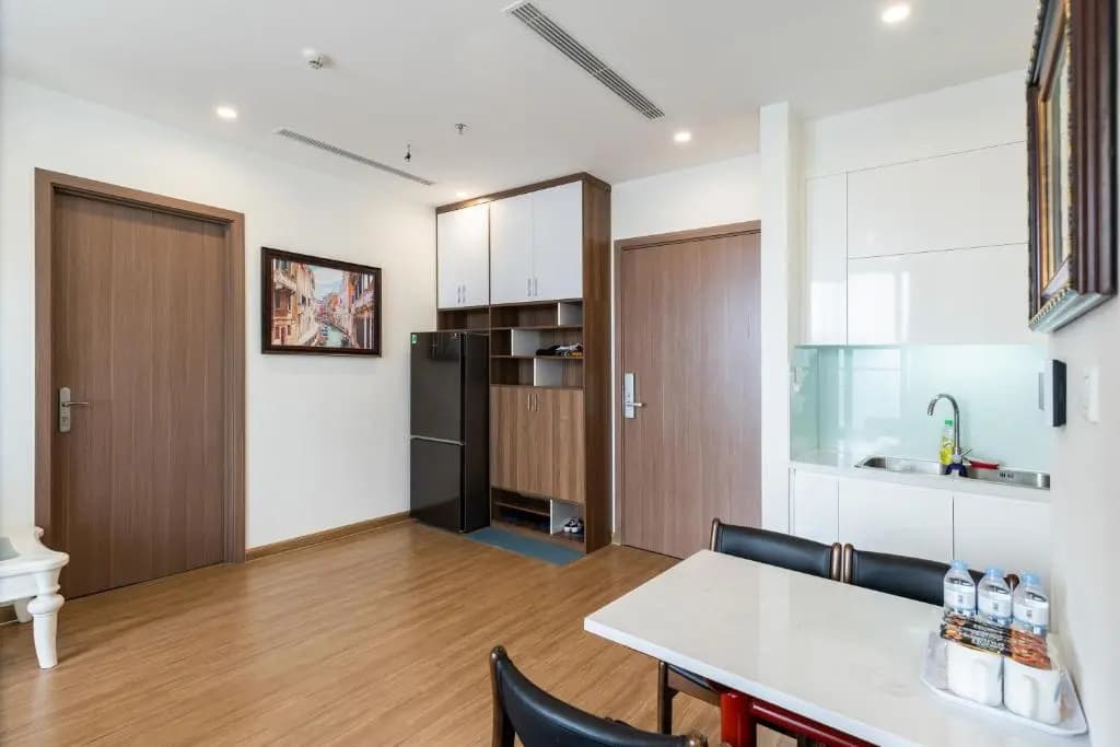 Luxury Apartment Vinhomes Skylake - photo 5