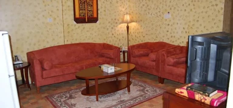 Al-Ghazal Suites Hotel - photo 12