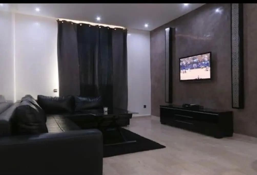 Moderne appartement T3 à Gueliz - photo 6