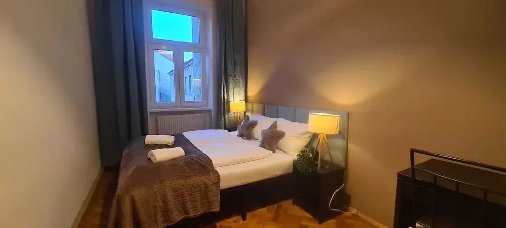 Cozy 2BR Apt Prime Vienna Longstays - photo 3