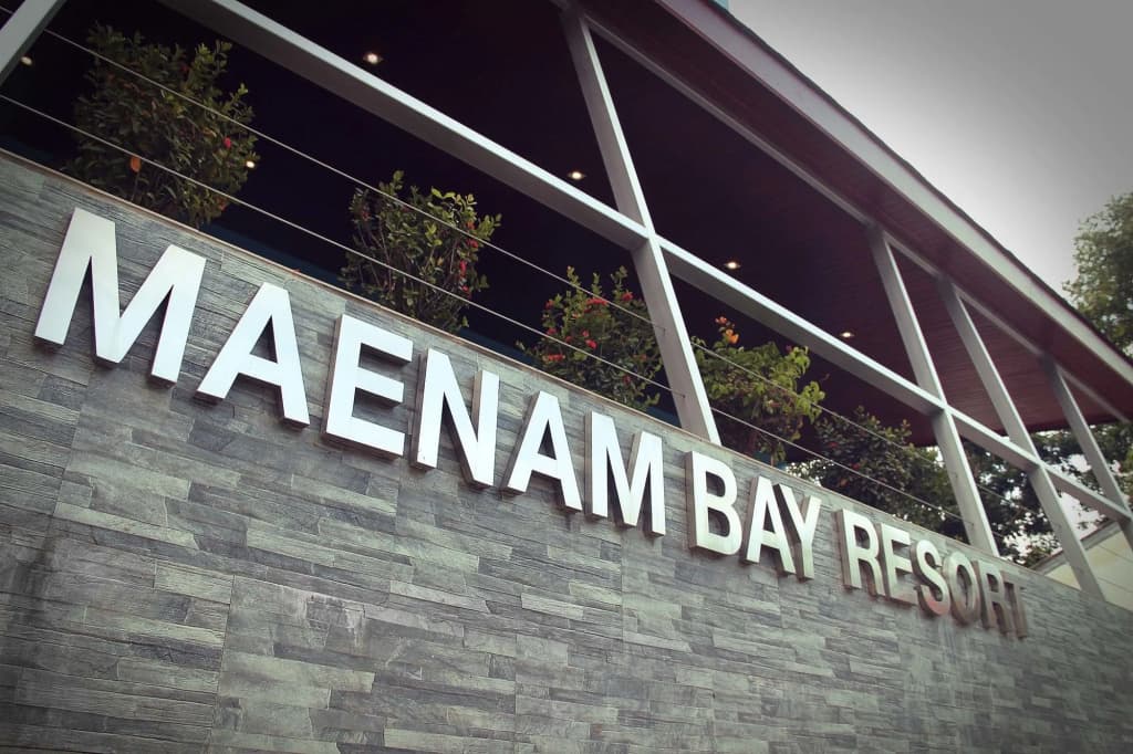 Maenam Bay Resort - main photo