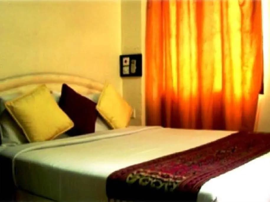 The Universiti Inn - photo 1