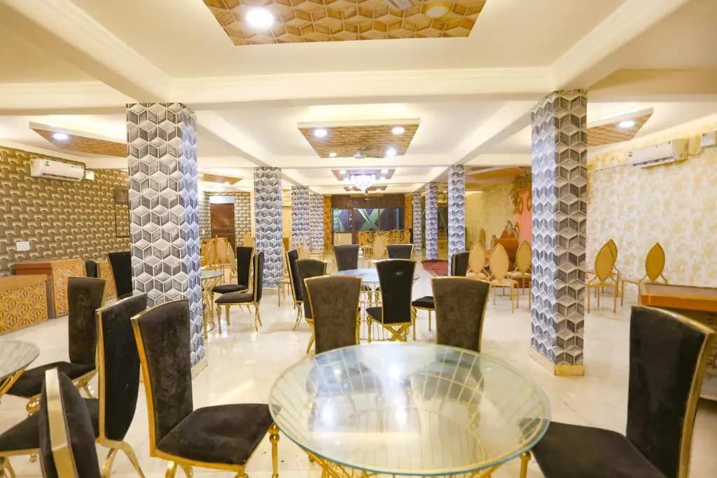 Fabexpress Vaishnavi Stay - photo 16