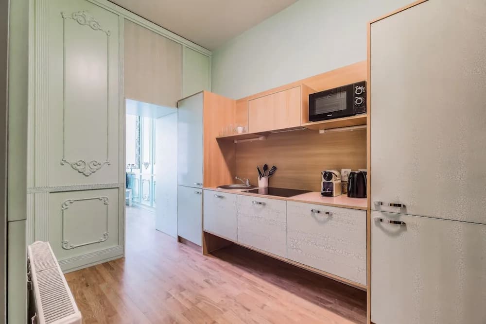 Bright Prague Castle Apartments - photo 18