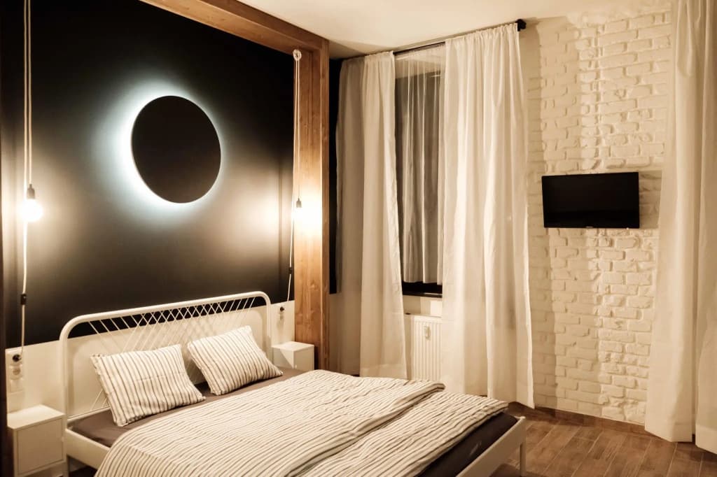 Bohem Prague Hotel - photo 4