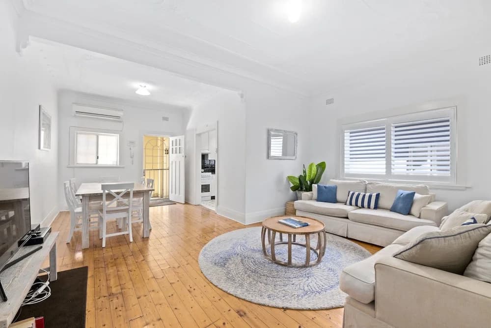 Bondi Family Escape - photo 14