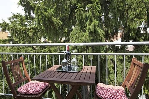 Puzzlehotel Appartement Schonbrunn - photo 15