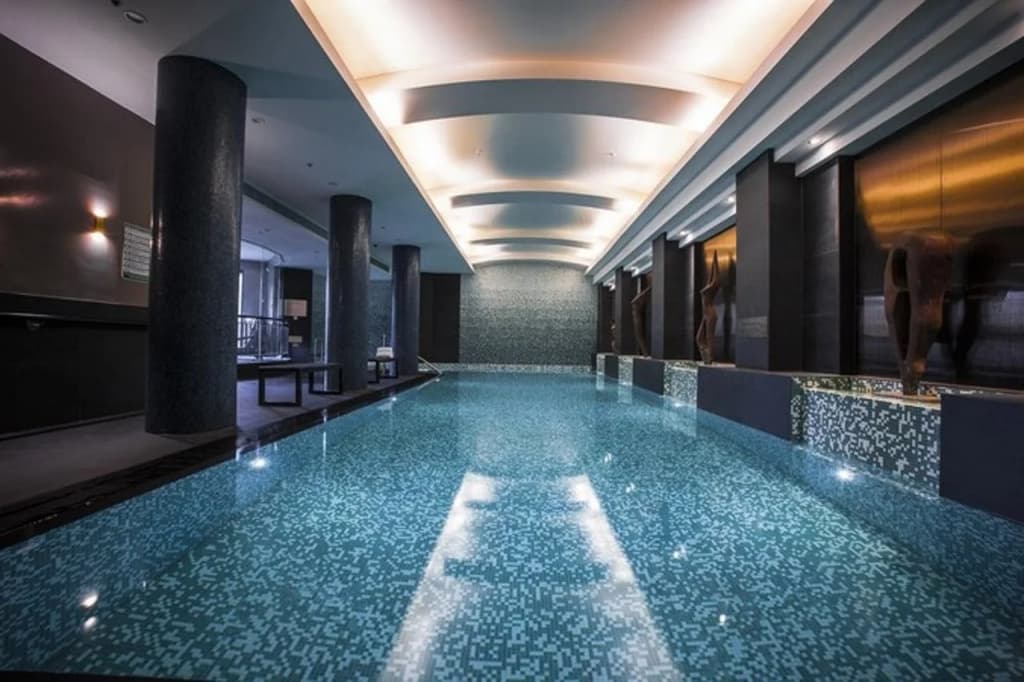 Quay West Suites Melbourne - photo 16
