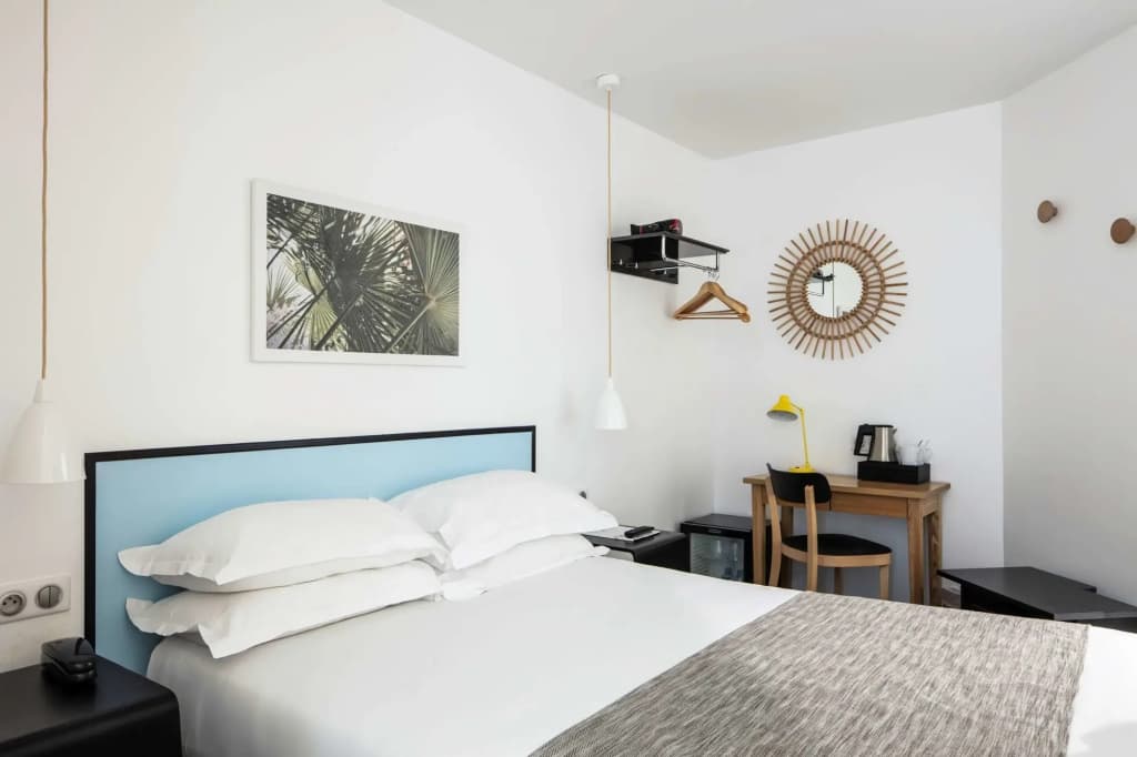 Hôtel Palm - Astotel - photo 6