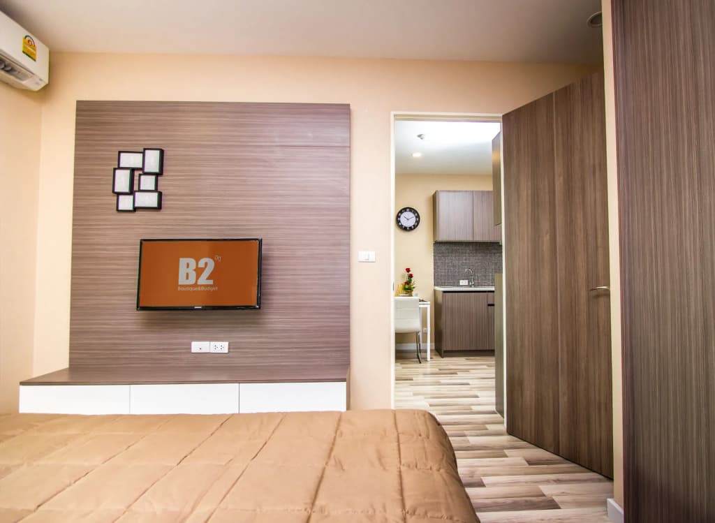 B2 Mountain Pano Residence Chiang Mai - photo 11