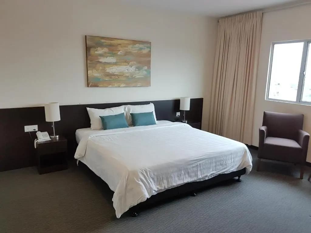 The View Hotel - photo 13