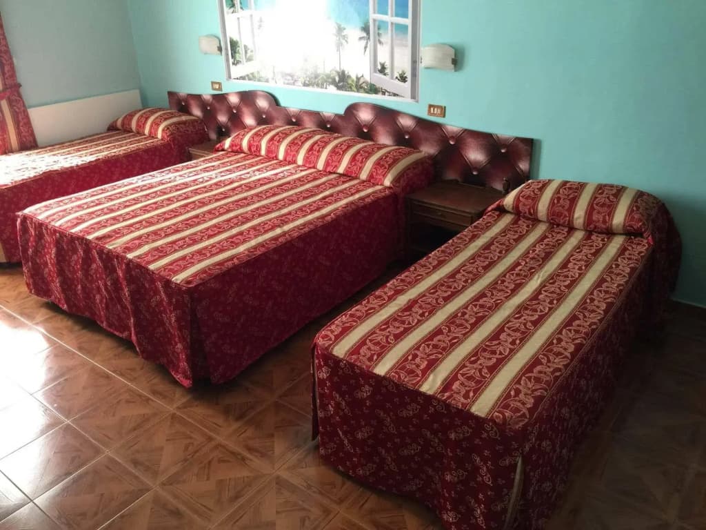 Hotel Gabriele - photo 4