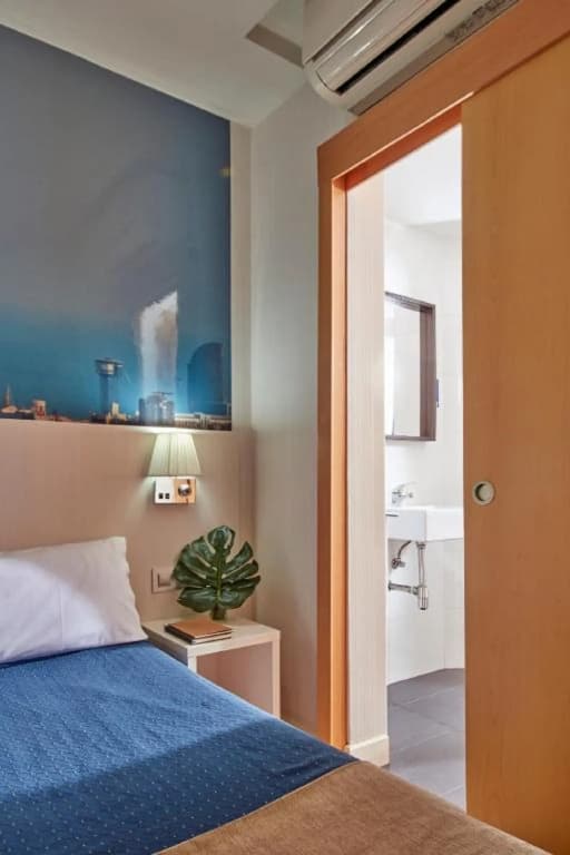 Hotel Transit - photo 38