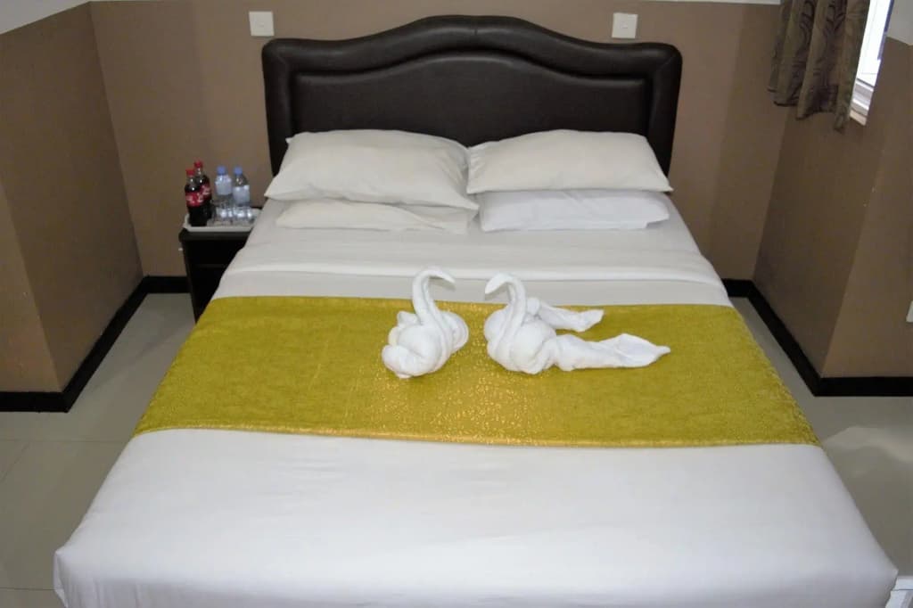 Ashaz Inn - photo 7